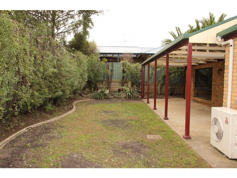 4 GRANEY COURT, Mount Gambier SA 5290