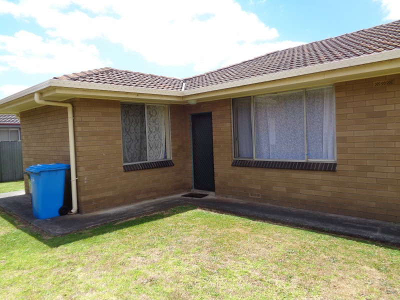 3/16 PICK AVENUE, Mount Gambier SA 5290