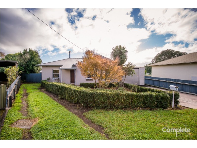 8 DUNDEE STREET, Mount Gambier SA 5290