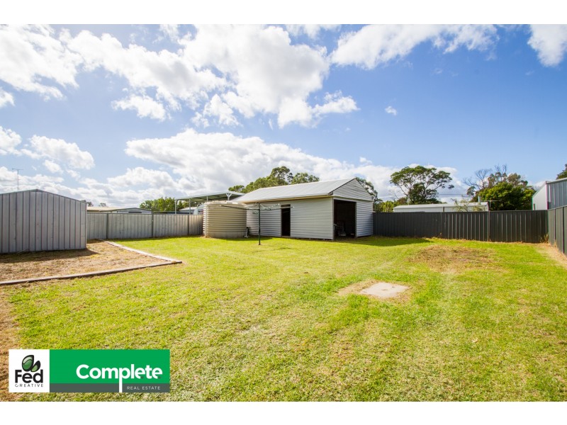 7 Wright Street., Tarpeena SA 5277