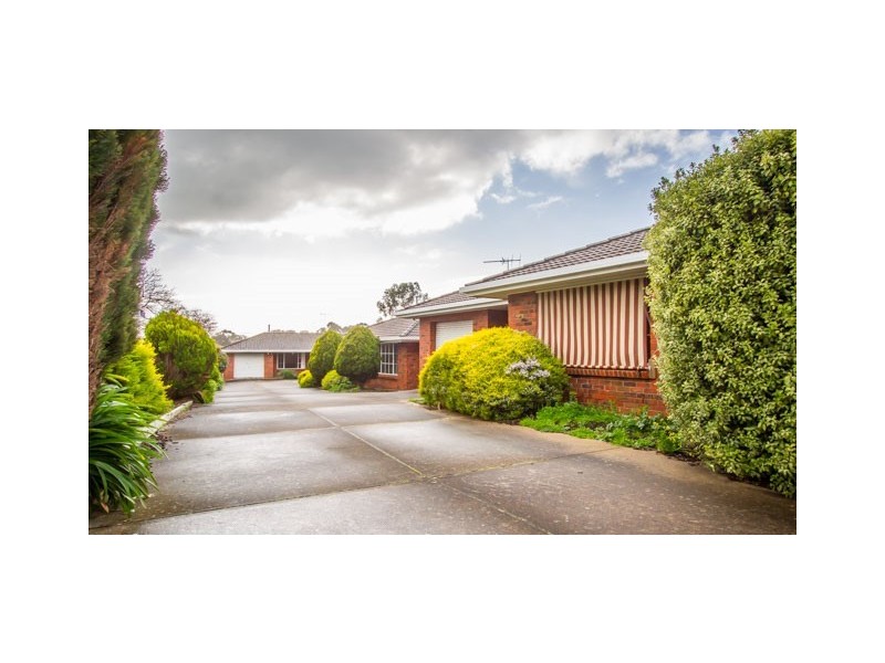 3/111 STURT STREET, Mount Gambier SA 5290