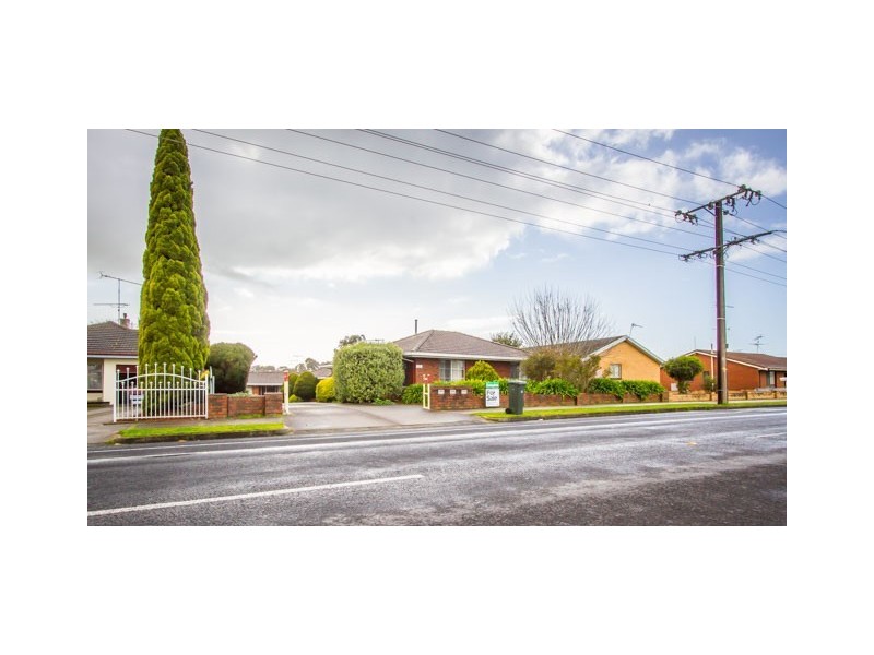 3/111 STURT STREET, Mount Gambier SA 5290