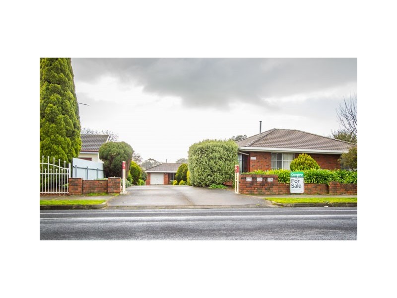 3/111 STURT STREET, Mount Gambier SA 5290