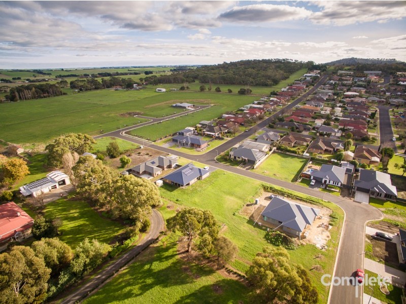 Lot 8,  LAKES PARK DRIVE, Mount Gambier SA 5290