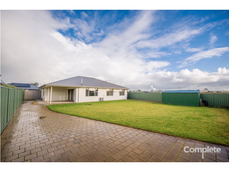 13 JOHN POWELL DRIVE, Mount Gambier SA 5290
