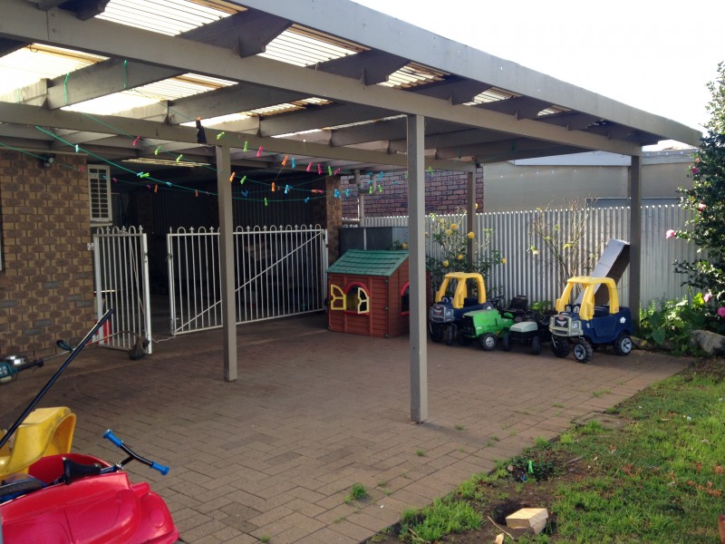 6 BALAMBOOL AVENUE, Mount Gambier SA 5290