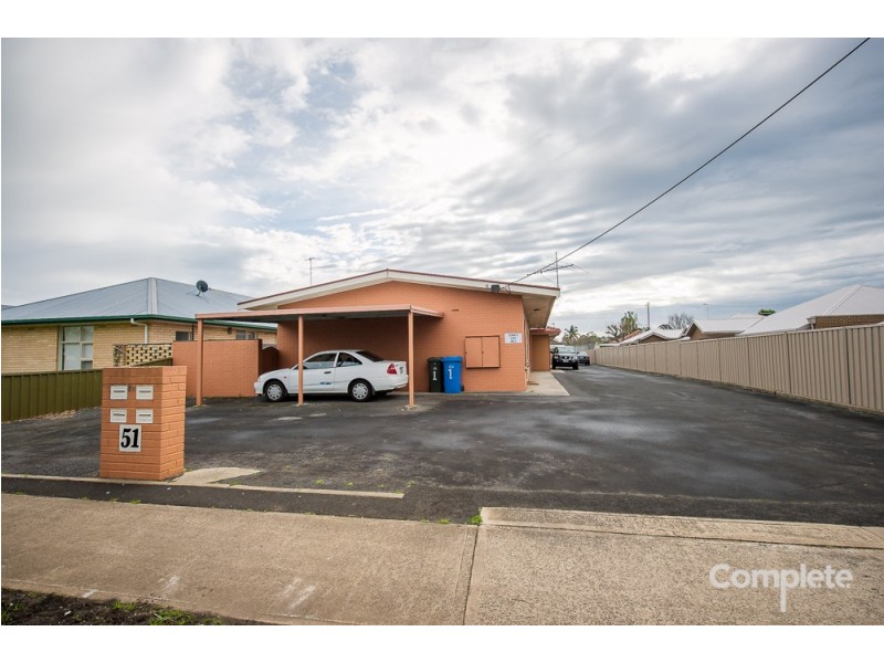 51 CARDINIA STREET, Mount Gambier SA 5290