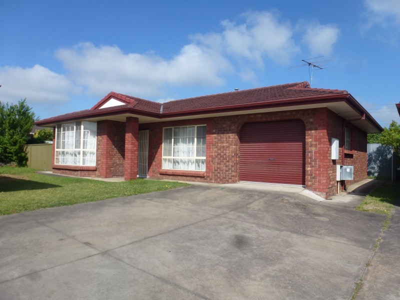 6/3 GEORGE STREET, Mount Gambier SA 5290