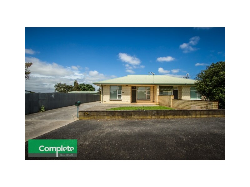 17A Bertha Street, Mount Gambier SA 5290