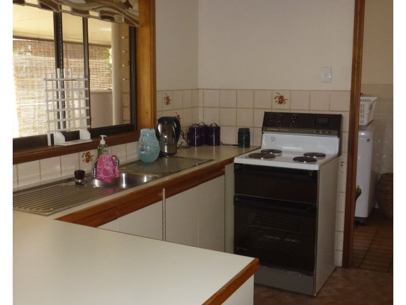 5 TENISON DRIVE, Mount Gambier SA 5290