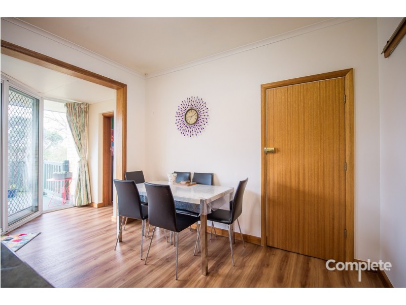 4 HAKEA STREET, Mount Gambier SA 5290