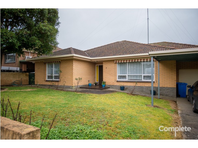 4 HAKEA STREET, Mount Gambier SA 5290