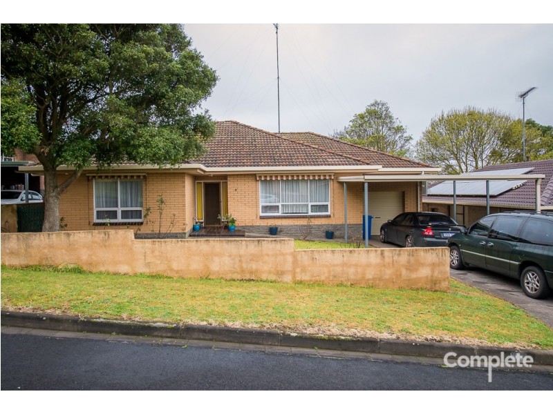 4 HAKEA STREET, Mount Gambier SA 5290