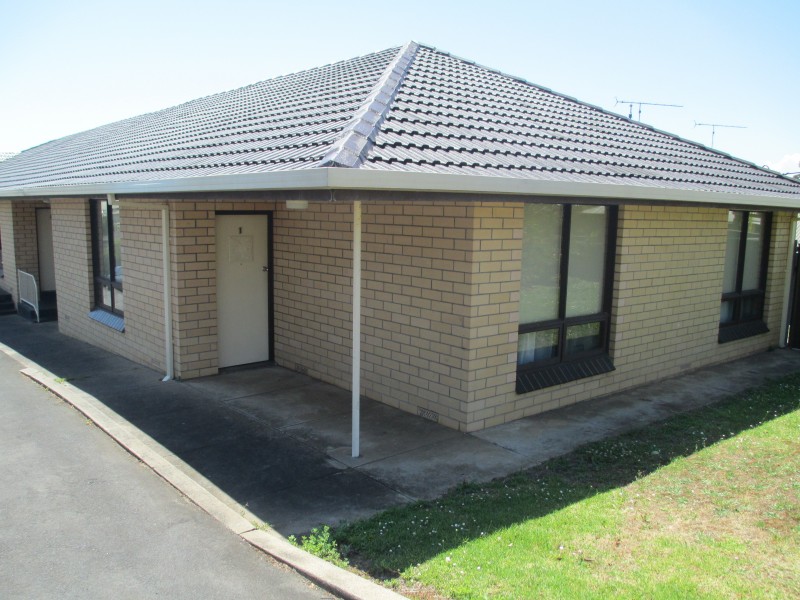 1/25 HART STREET, Mount Gambier SA 5290