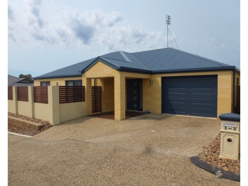 1/3 QUEENS COURT, Mount Gambier SA 5290