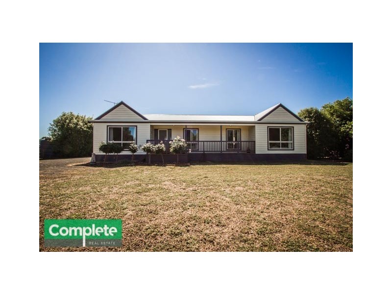 34 Yahl Main Road, Yahl SA 5291