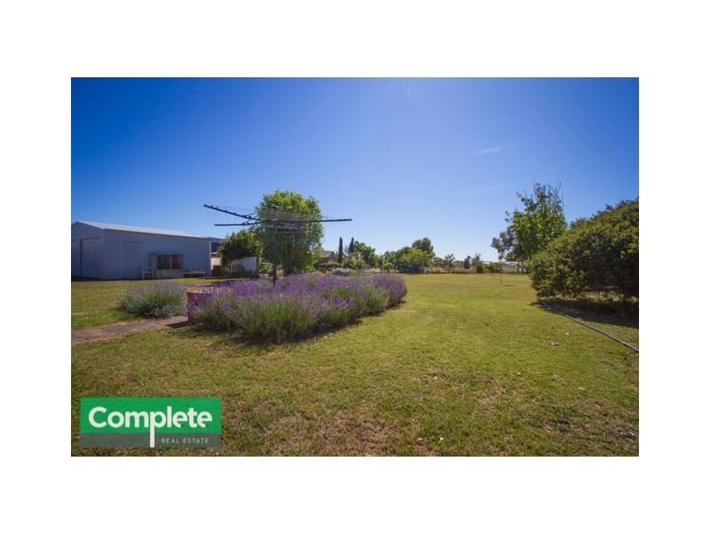 34 Yahl Main Road, Yahl SA 5291