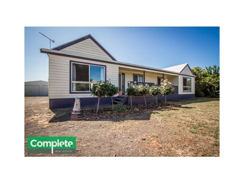 34 Yahl Main Road, Yahl SA 5291