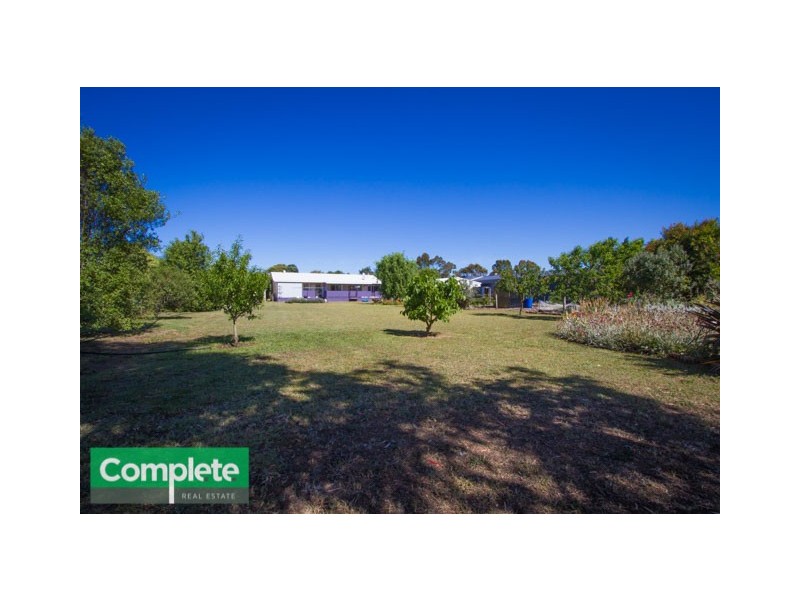 34 Yahl Main Road, Yahl SA 5291