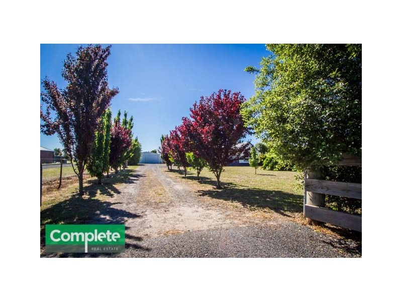 34 Yahl Main Road, Yahl SA 5291