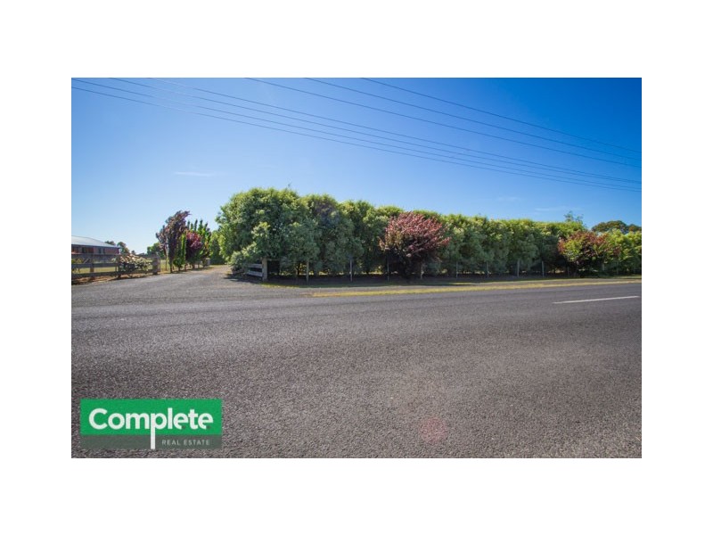 34 Yahl Main Road, Yahl SA 5291