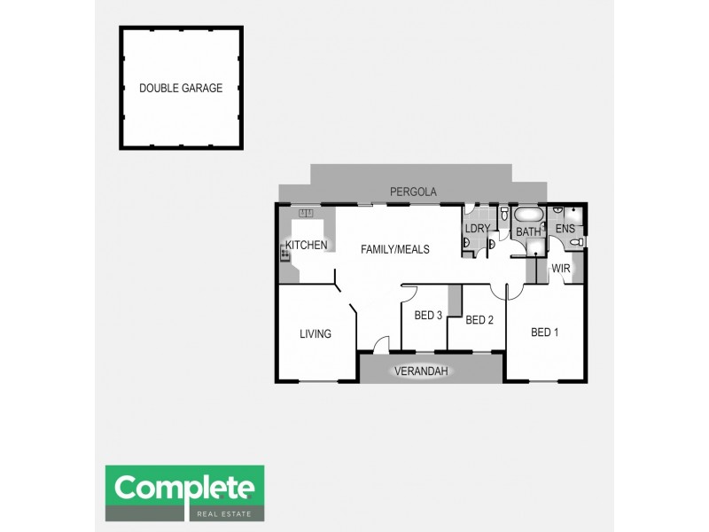 34 Yahl Main Road, Yahl SA 5291 Floorplan
