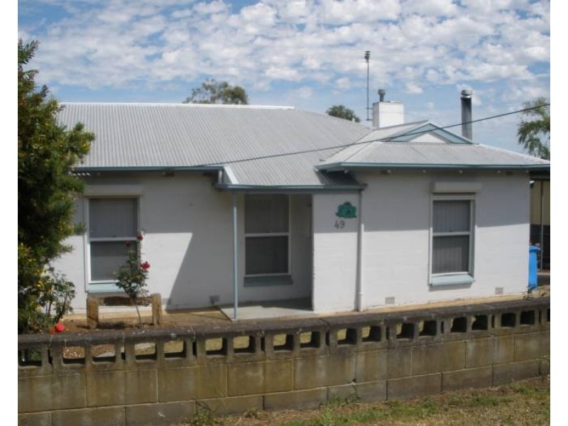 49 BURCHAM STREET, Mount Gambier SA 5290