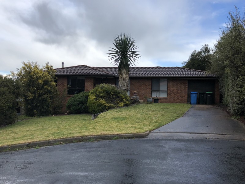 25 SINCLAIR STREET, Mount Gambier SA 5290