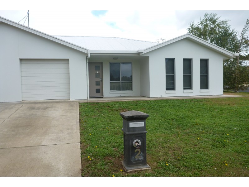 2 Megan Court, Mount Gambier SA 5290