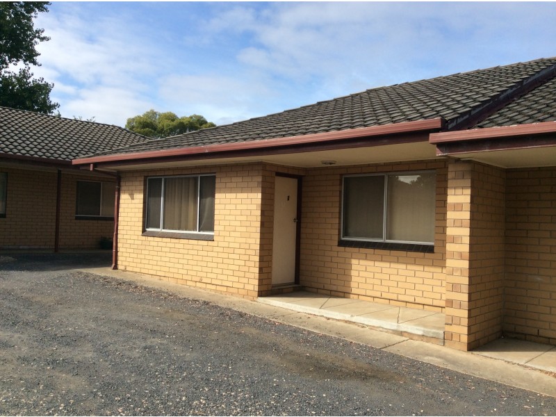 3/12 SHEPHERD STREET, Mount Gambier SA 5290
