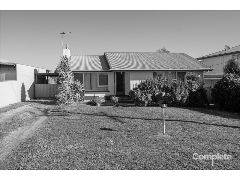 81 WIRELESS ROAD WEST, Mount Gambier SA 5290