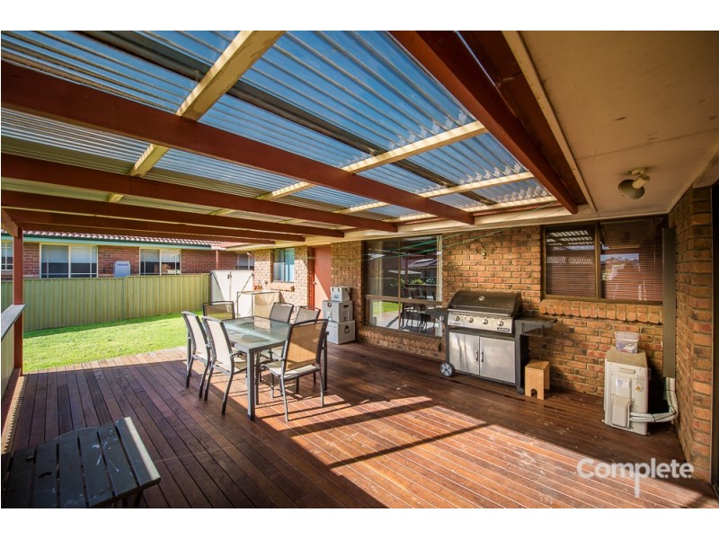 8 MONTEBELLO DRIVE, Mount Gambier SA 5290