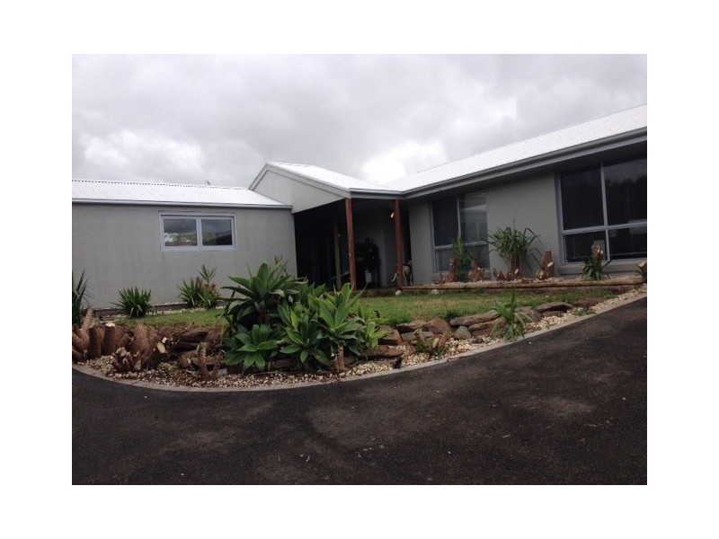 2/5 NOOJEE STREET, Mount Gambier SA 5290
