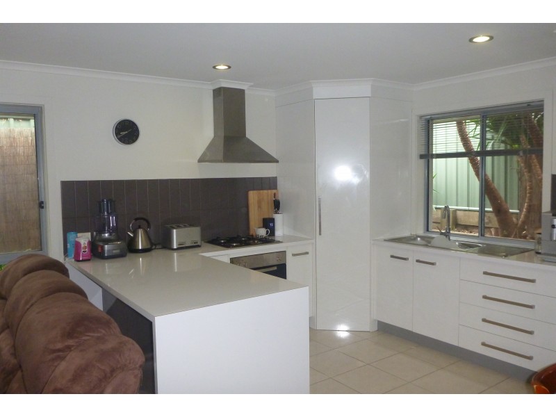 2/5 NOOJEE STREET, Mount Gambier SA 5290