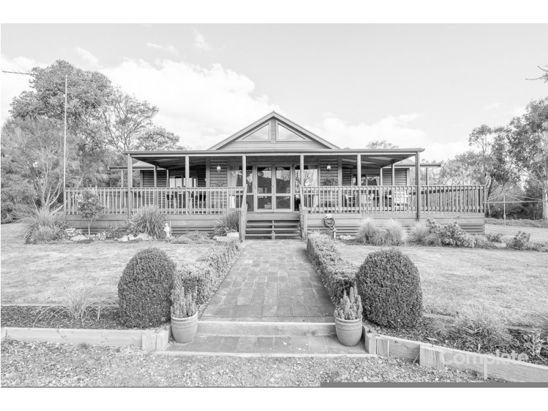 503 CAFPIRCO ROAD, Compton SA 5291