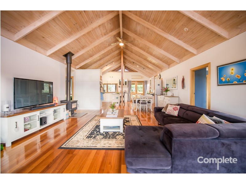 503 CAFPIRCO ROAD, Compton SA 5291