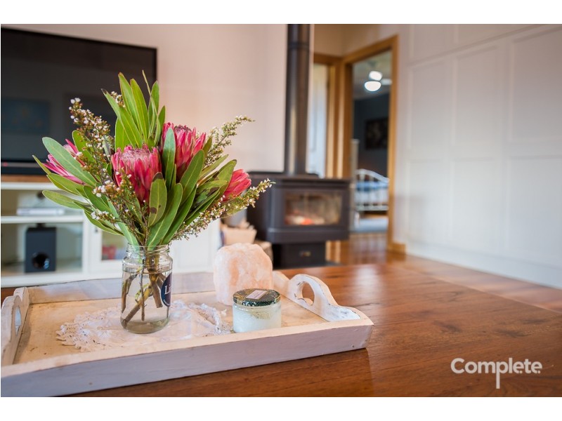 503 CAFPIRCO ROAD, Compton SA 5291