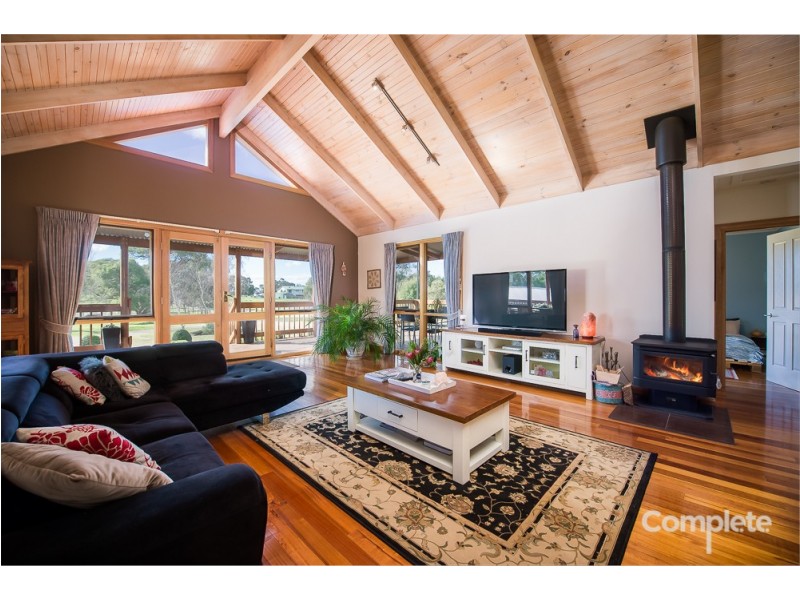 503 CAFPIRCO ROAD, Compton SA 5291