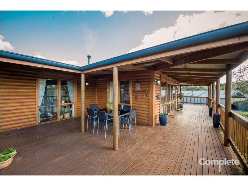 503 CAFPIRCO ROAD, Compton SA 5291