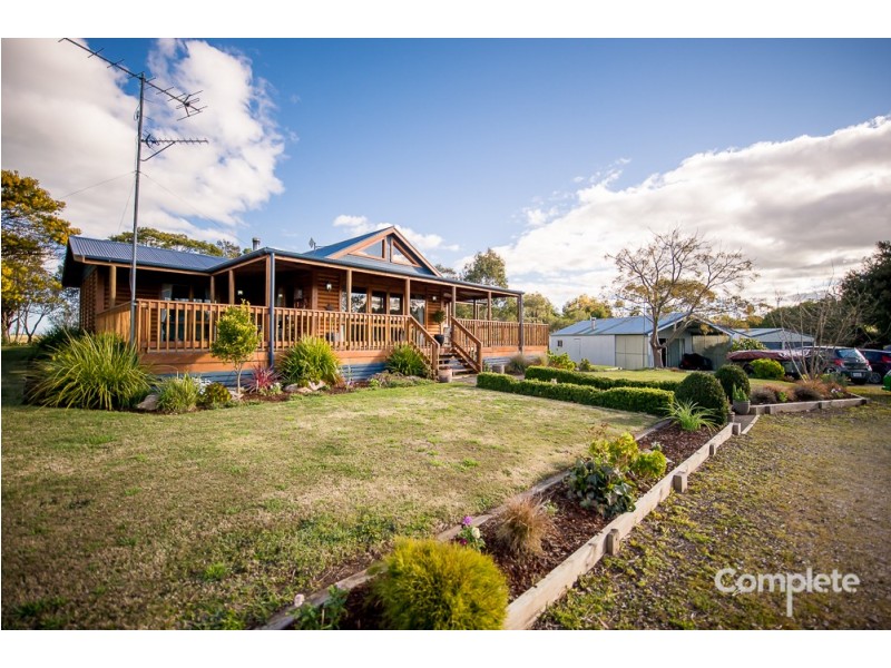 503 CAFPIRCO ROAD, Compton SA 5291