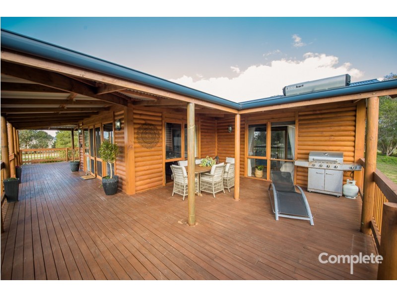 503 CAFPIRCO ROAD, Compton SA 5291