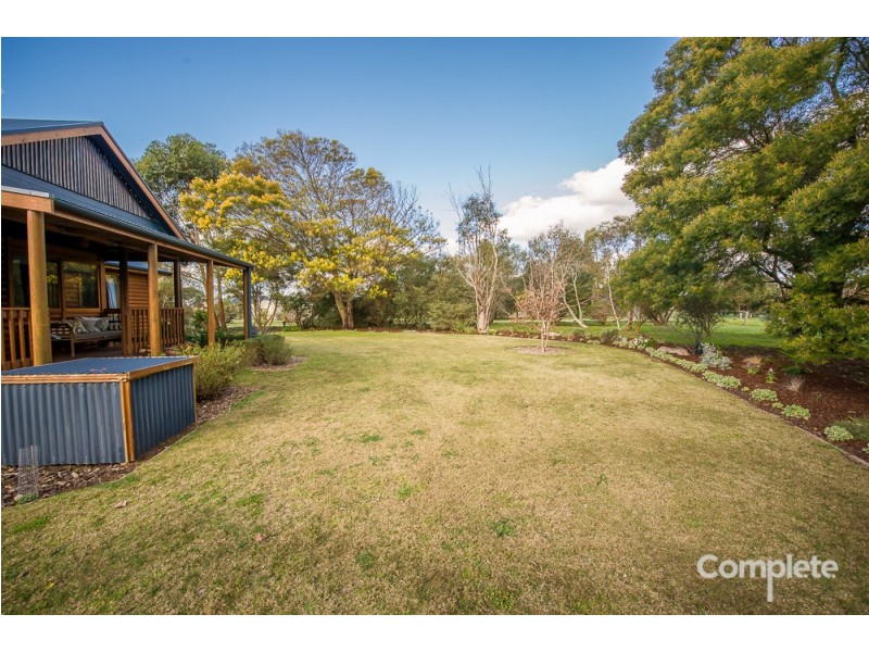 503 CAFPIRCO ROAD, Compton SA 5291