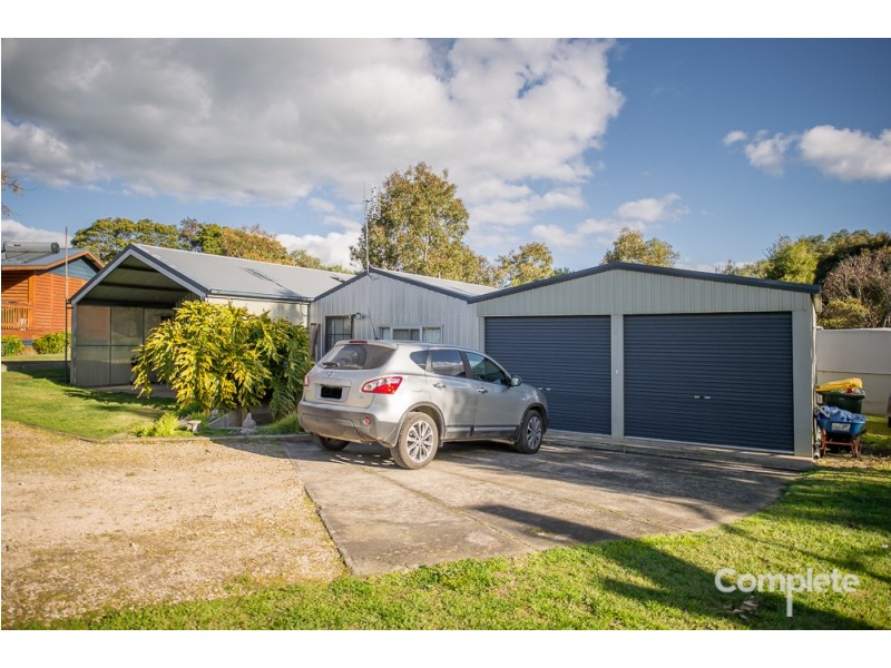 503 CAFPIRCO ROAD, Compton SA 5291