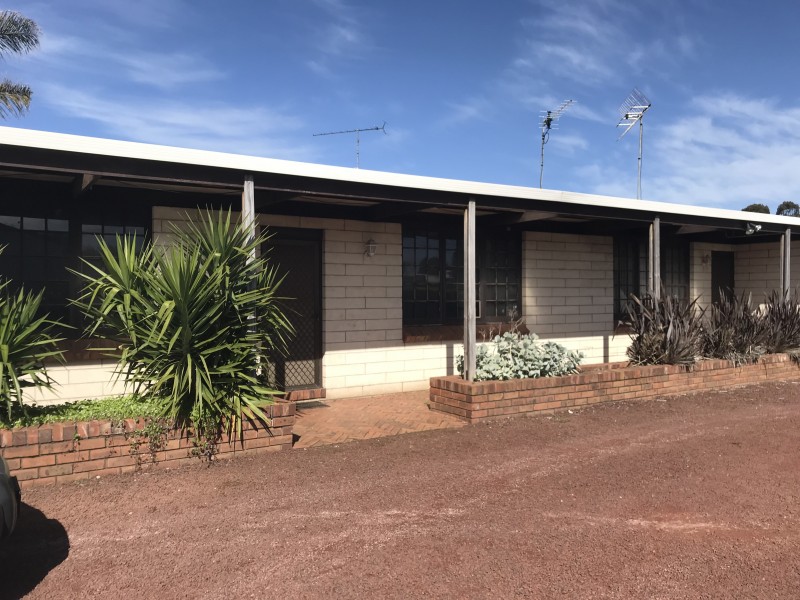 2/11 MILLARD STREET, Mount Gambier SA 5290