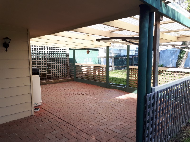 50 BERTHA STREET, Mount Gambier SA 5290