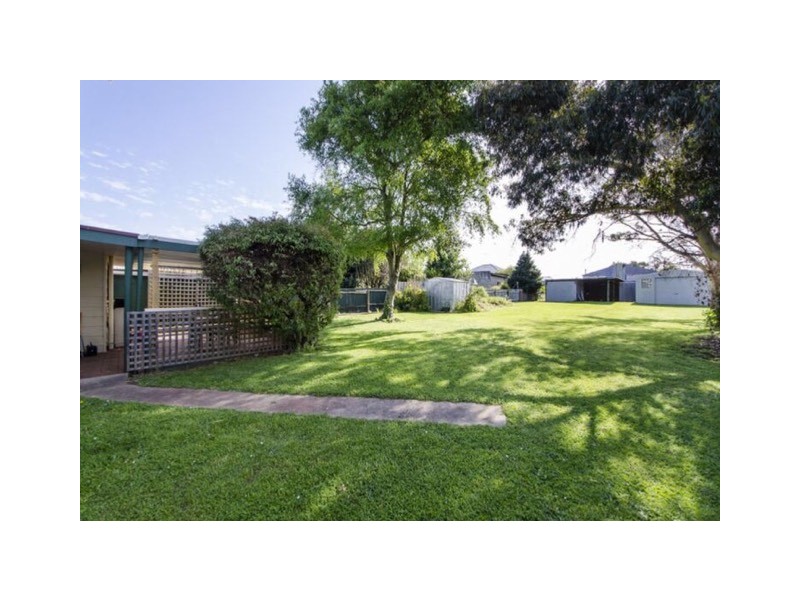 50 BERTHA STREET, Mount Gambier SA 5290