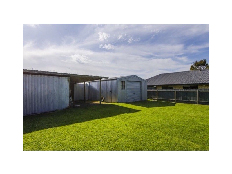 50 BERTHA STREET, Mount Gambier SA 5290