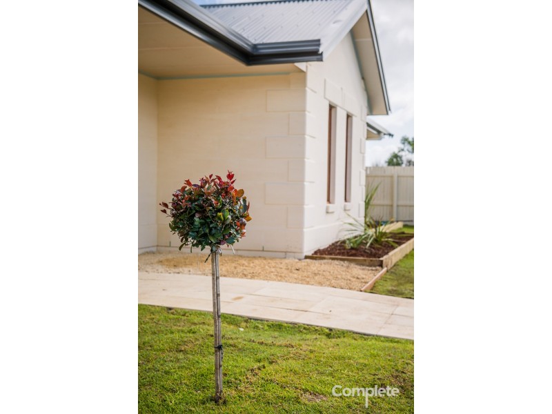 1/4 REGINALD STREET, Mount Gambier SA 5290