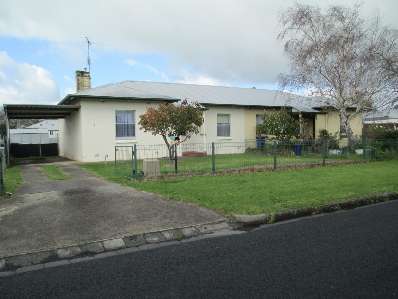 13  SCHINKEL STREET, Mount Gambier SA 5290