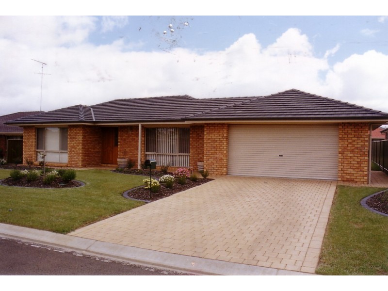 13 ROANOKE COURT, Mount Gambier SA 5290